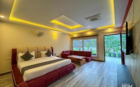 Aroma Resort Rishikesh