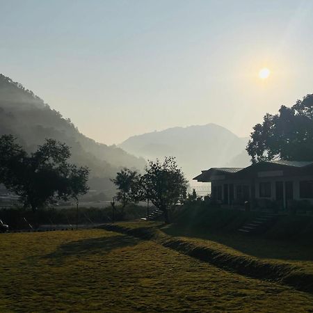 Aroma Resort Rishikesh Exterior photo