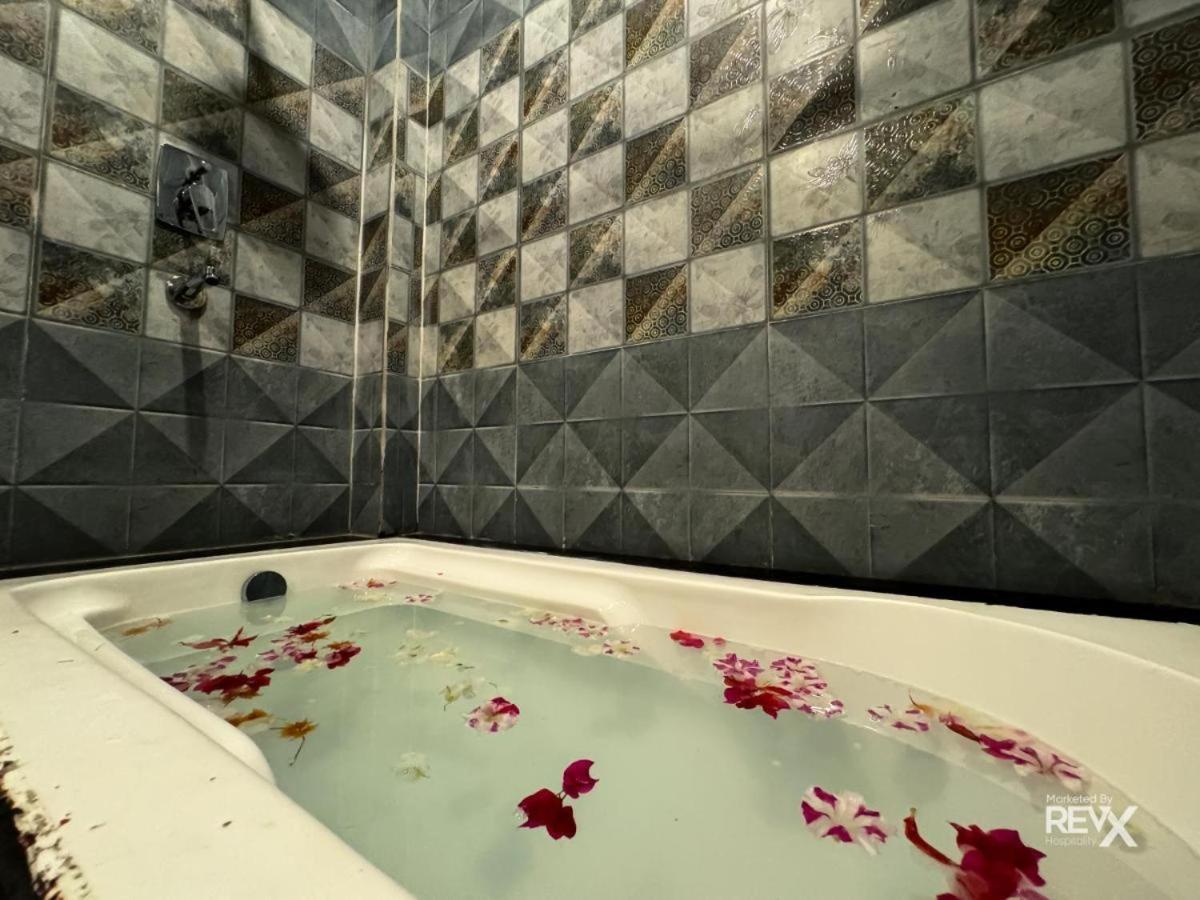 Aroma Resort Rishikesh Exterior photo