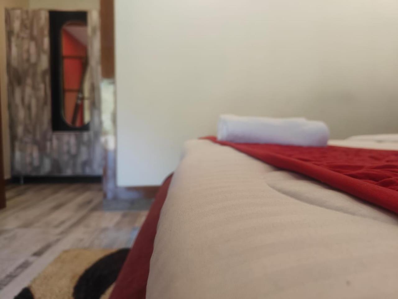 Aroma Resort Rishikesh Exterior photo