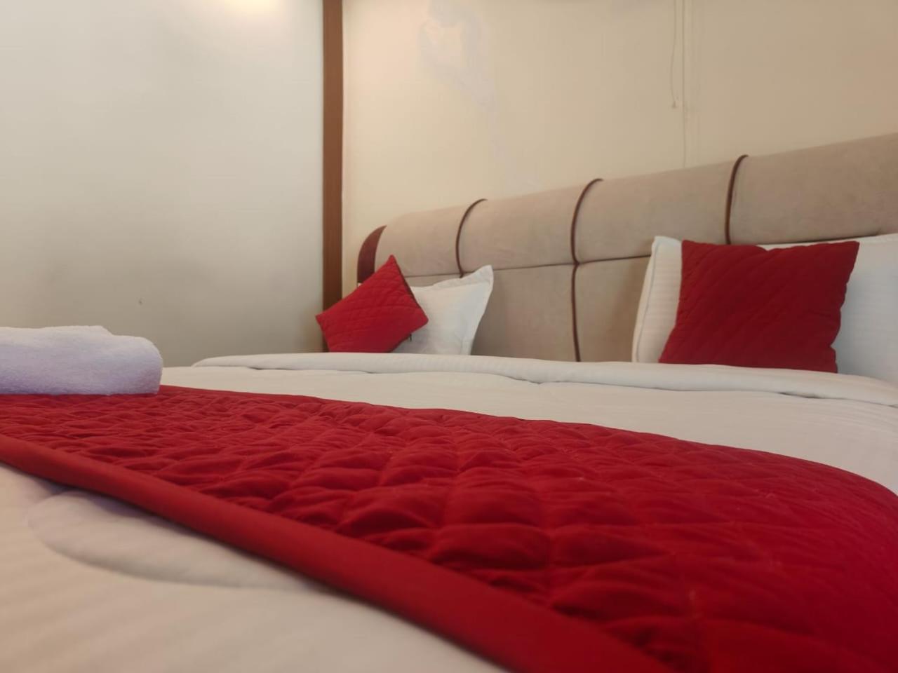 Aroma Resort Rishikesh Exterior photo