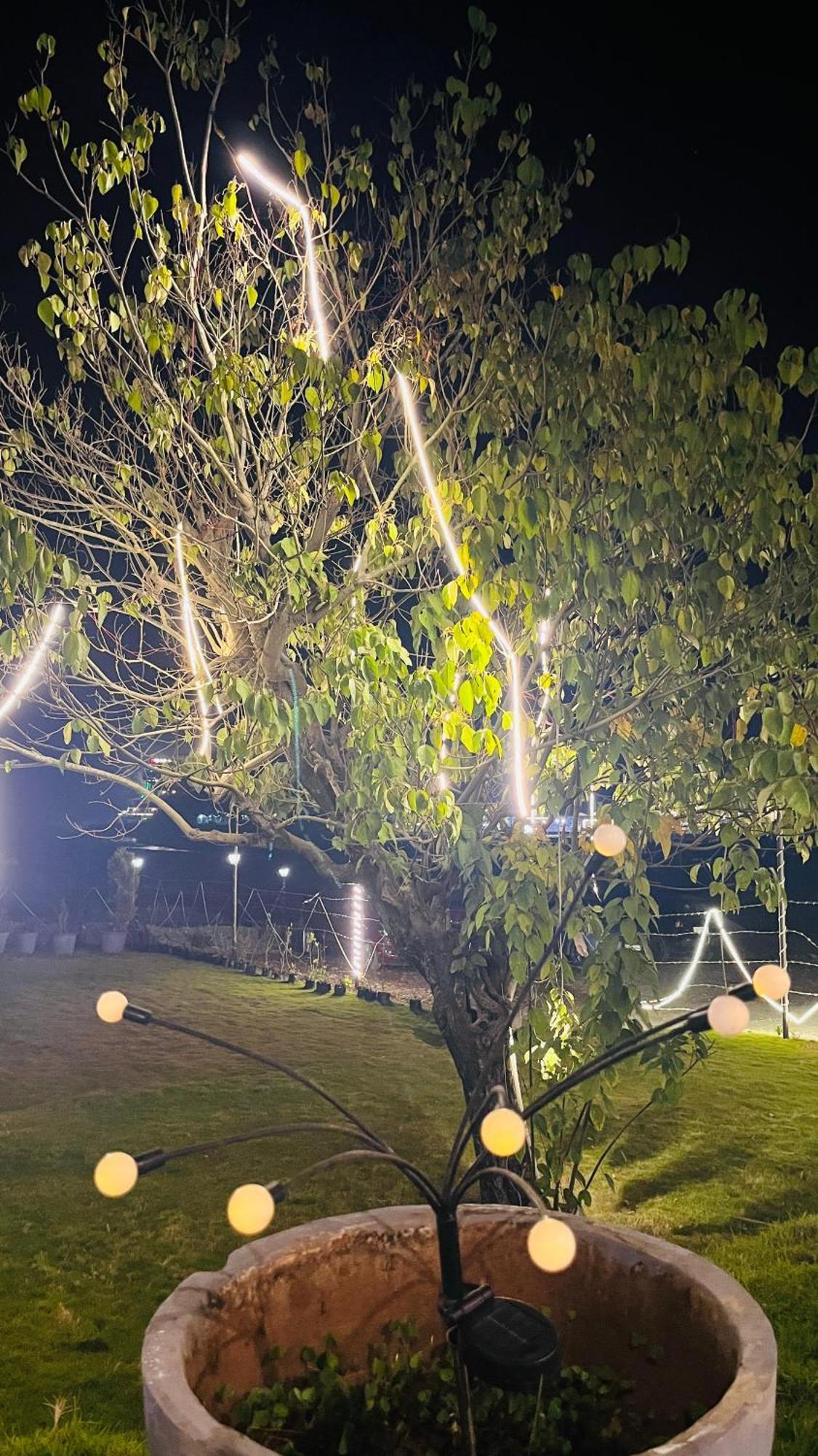 Aroma Resort Rishikesh Exterior photo